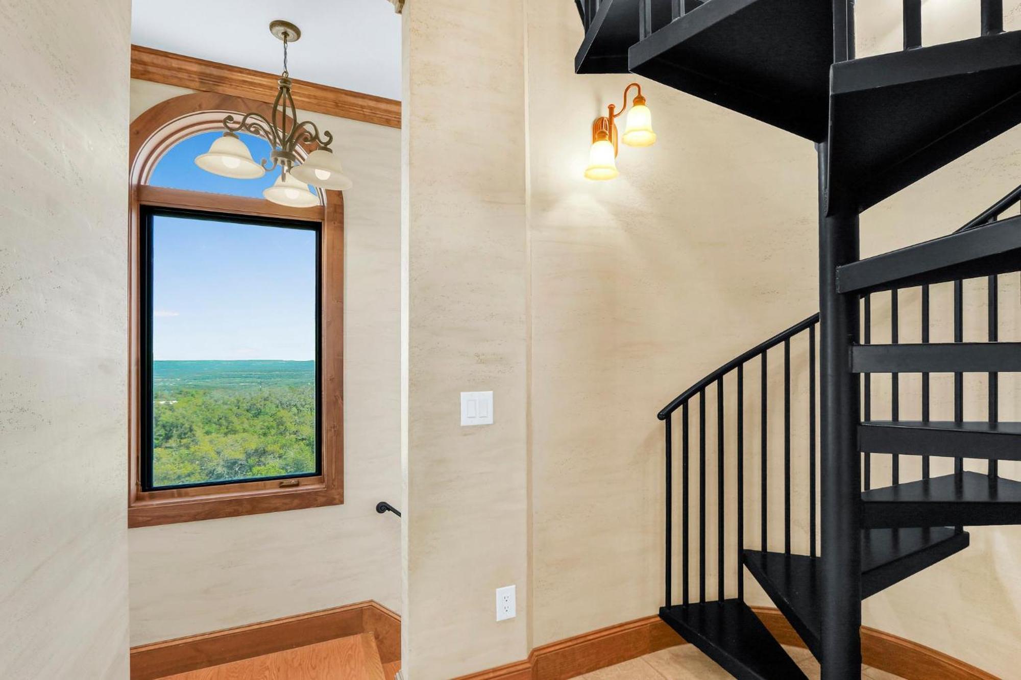 Villa Lighthouse Hill Ranch - Lighthouse Johnson City Exterior foto